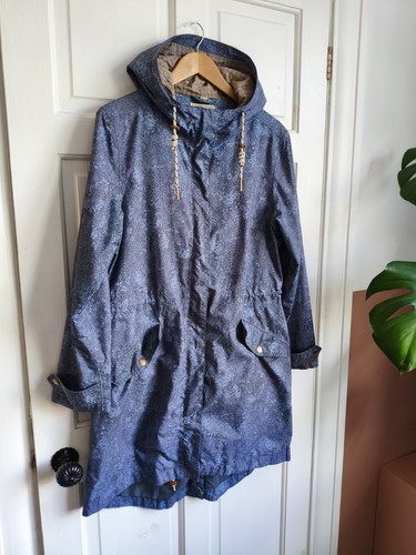 Seasalt rain coat - seasalt, uk