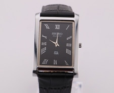 Vintage Seiko Slim Quartz