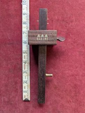 Vintage Rabone Mortice Gauge