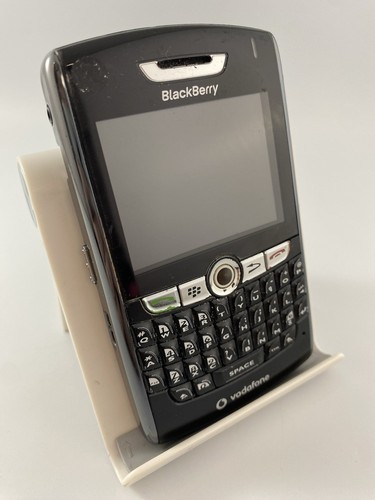 Blackberry 8800 black - 8800, unlocked
