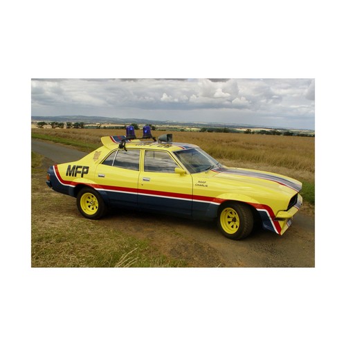 Mad max australia police - max,, australia,