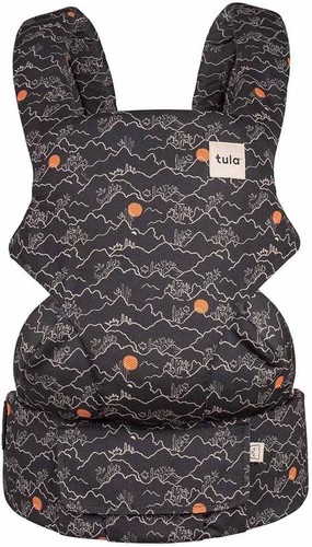 Tula mesh explore - baby, carrier