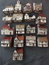 Mudlen End Studio Pottery