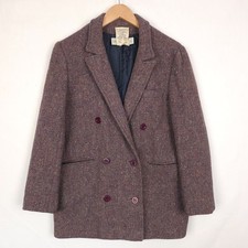 Jimmy Hourihan Donegal Tweed