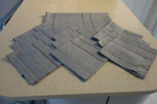 Denby table runner 9 - denby,