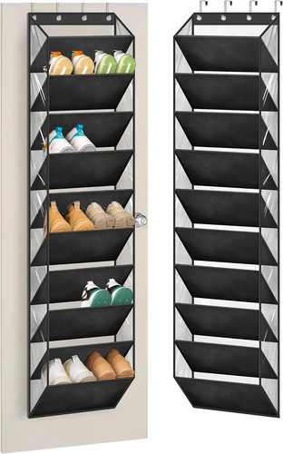 Tier over door - tier, storage