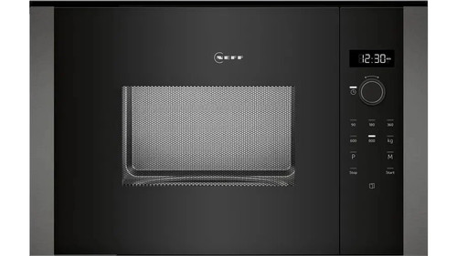 Neff built microwave - built-in,