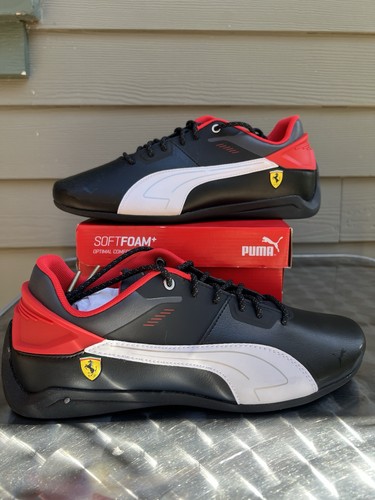 Puma ferrari drift cat delta - cat,