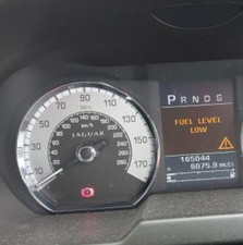 JAGUAR XF / XJ351 / LAND ROVER