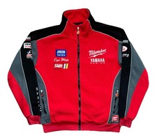 Yamaha Racing Milwaukee