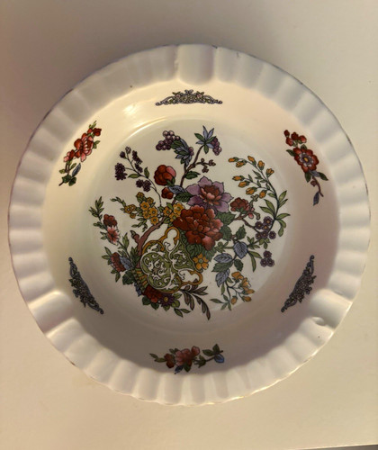 Paragon china potters tree - china, 'tree