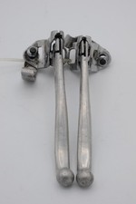 Weinmann City brake levers