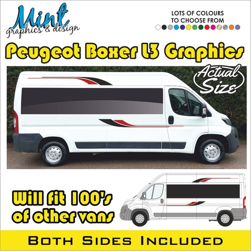 Peugeot boxer xlwb lwb - peugeot,