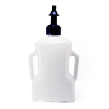 Quick tank canister 20L for