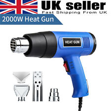 Hot Air Heat Gun 2000W Hot Air