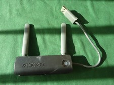 XBOX 360 WIRELESS NETWORKING