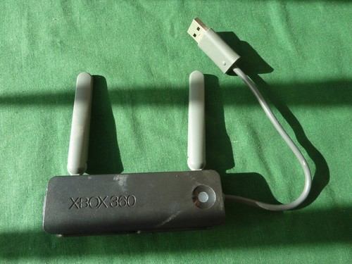 Xbox 360 wireless networking - 360,