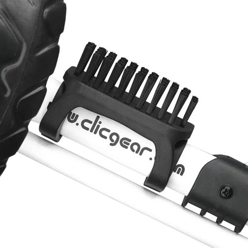 Clicgear shoe brush for - shoe, all