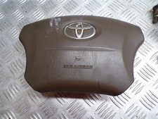 BFD069412 2001 TOYOTA