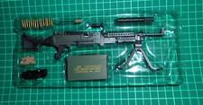 1/6th scale M240 GPMG Machine