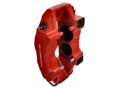 Brake caliper front right - caliper,,