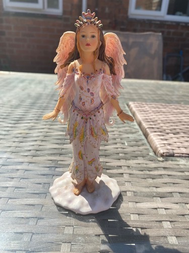 Christine haworth fairies - christine,