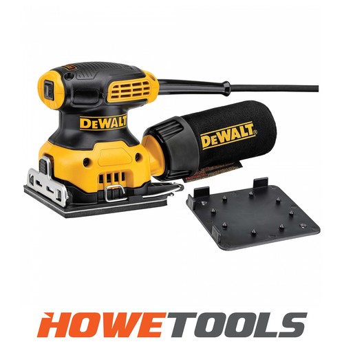 Dewalt dwe6411 240v palm - dwe6411,