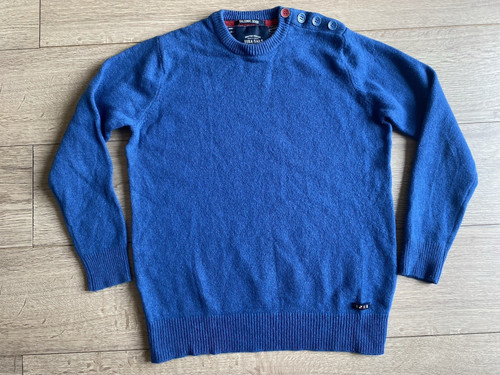 Quba sails women blue - sails,