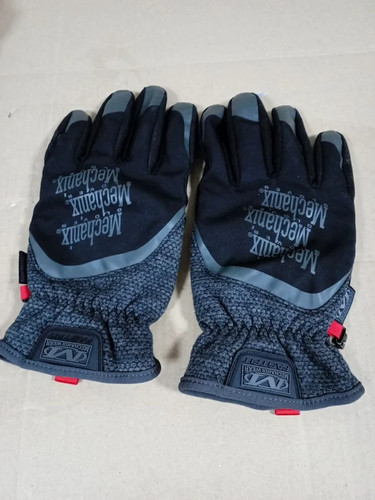 Mechanix wear coldwork fastfit - wear,