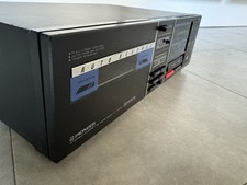 Rare Pioneer CT X500 Vintage