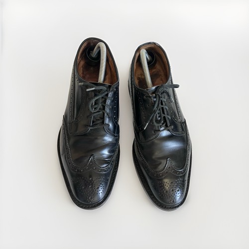 Church custom grade black - church's,