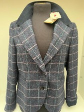 Jack Murphy Sasha Tweed Jacket
