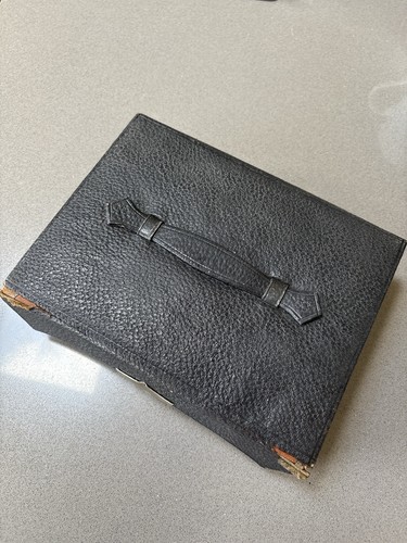 Vintage gentleman travel - vintage, gentleman’s