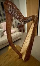 Uzman-Versand 27 String Celtic