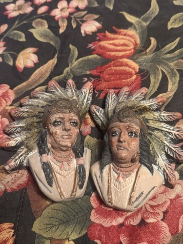 Vintage pair native - vintage,