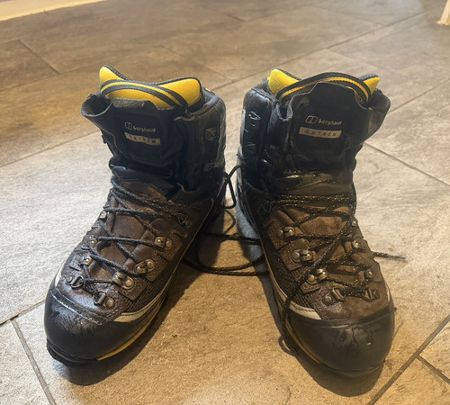Berghaus extrem men - men's, climbing