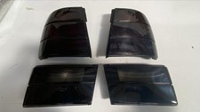 Euro taillight set for BMW E34