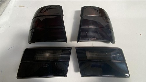 Euro taillight set for - , e34