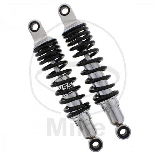 Pair shock absorbers - pair, post