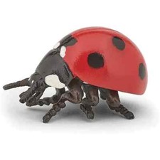 Papo Ladybird Figure Papo Wild
