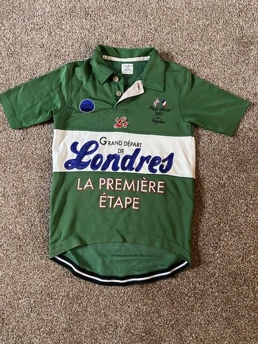 Rare rapha paul smith - smith, 2007