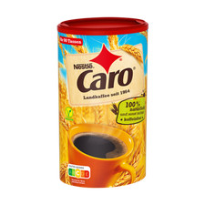 Nestlé Caro Landkaffee