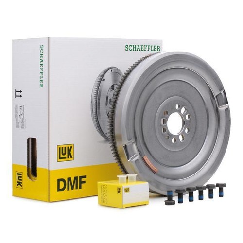 Genuine luk 415054509 dual - genuine,
