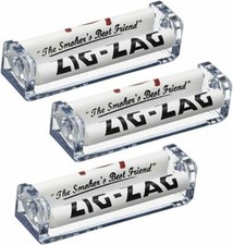  new 3 x Zig Zag hand