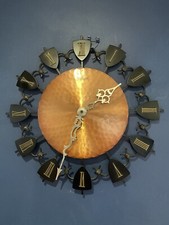 Vintage Retro Mcm Kienzle