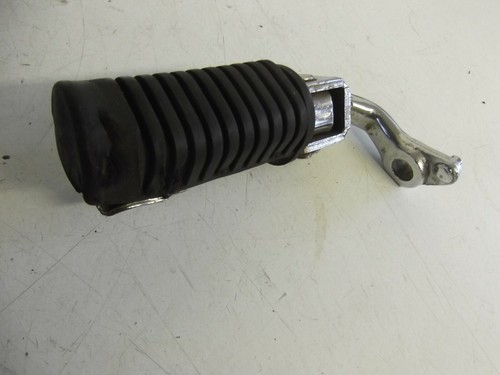 Honda cb650 footrest - cb650,