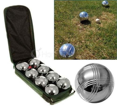 Set stainless steel french - set,