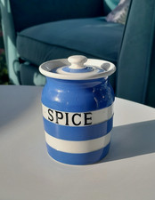 Vintage TG Green Cornishware