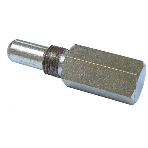 Piston stop tool - piston, for