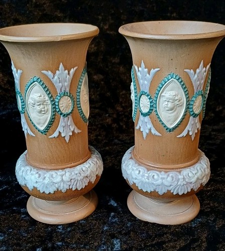 Rare pair 19th - pair, century